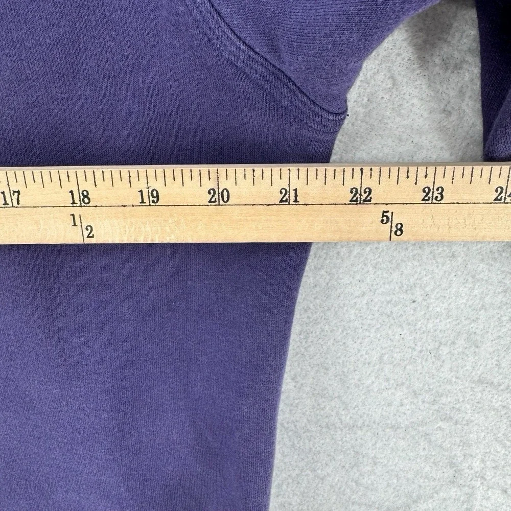 Nike Kobe KB24‎ Hoodie Mens Medium Snakebite Purple Jacket NBA Sweatshirt VTG